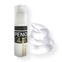 Penon Glide в Кельменцах